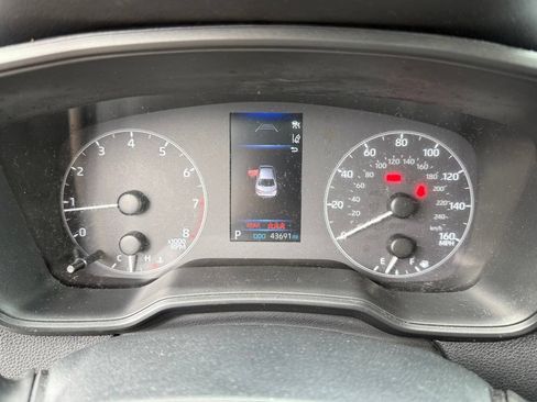 Used 2023 Toyota Corolla LE FWD image 19