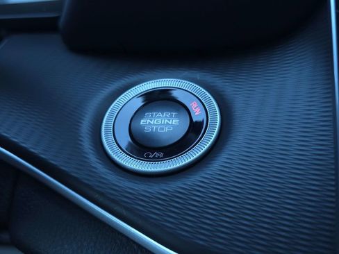 New 2026 Jeep Grand Cherokee Laredo AWD/4WD image 36