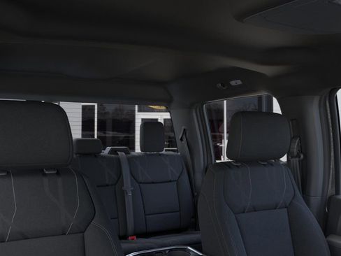 New 2026 Ford F150 STX w/ Equipment Group 200A RWD image 22