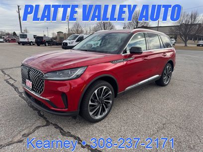 New 2026 Lincoln Aviator Reserve w/ Illumination Package