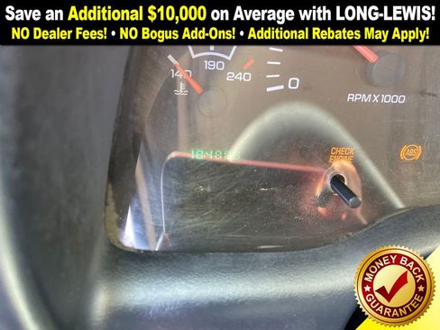 Used 1999 Dodge Ram 3500 Truck 4x4 Quad Cab image 21