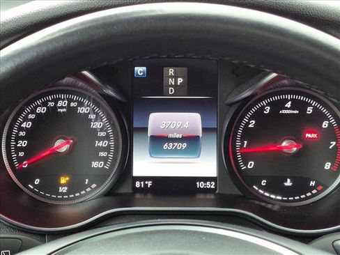 Used 2018 Mercedes-Benz GLC 300 image 7