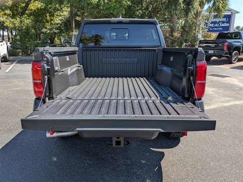 New 2025 Toyota Tacoma TRD Off-Road image 14