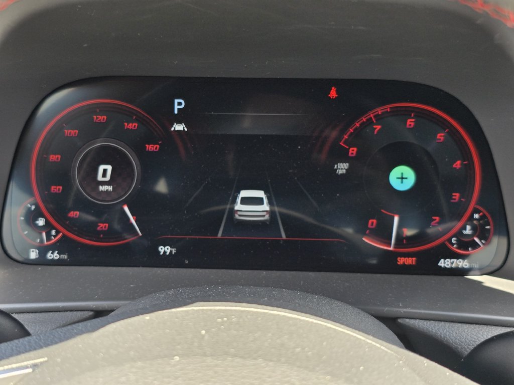 Used 2021 Hyundai Sonata SEL Plus FWD image 28
