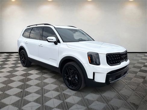 Used 2024 Kia Telluride SX Prestige X-Line image 7