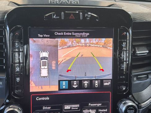 Used 2019 RAM 1500 Limited AWD/4WD image 20
