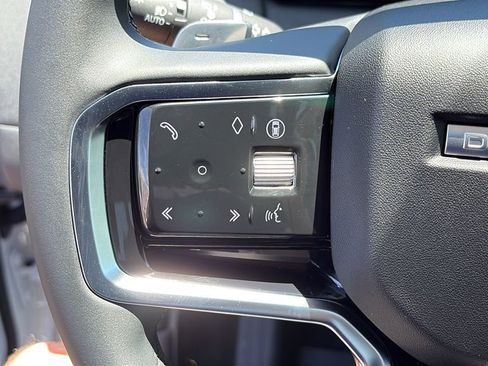 Used 2025 Land Rover Discovery Sport S AWD/4WD image 13