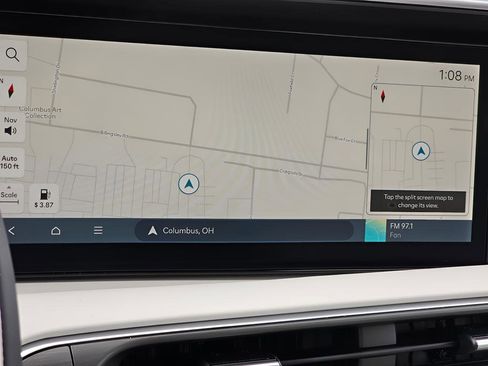 New 2026 Hyundai Palisade Calligraphy AWD/4WD image 19