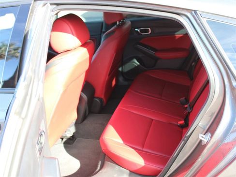 Certified 2025 Acura Integra A-Spec image 11