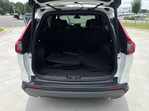 Used 2026 Honda CR-V Sport Touring image 33