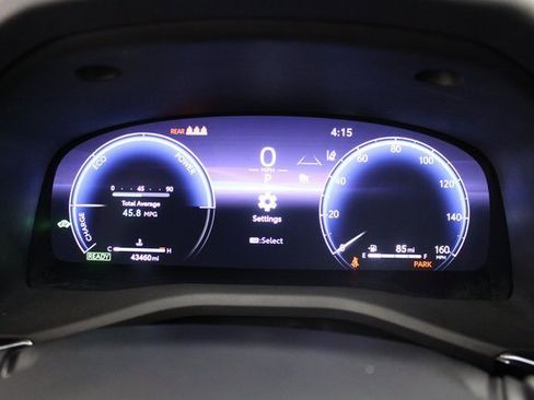 Used 2025 Toyota Camry XSE image 32