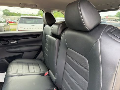 Used 2023 Honda CR-V EX-L image 16