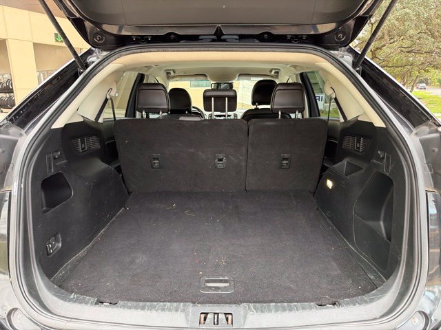 Used 2019 Ford Edge SEL w/ Equipment Group 201A AWD/4WD image 4