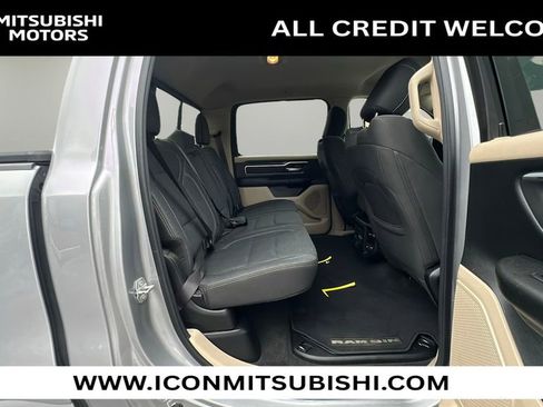 Used 2020 RAM 1500 Big Horn image 14