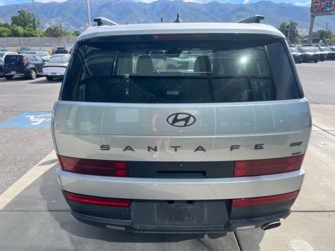 Used 2024 Hyundai Santa Fe XRT AWD/4WD image 5