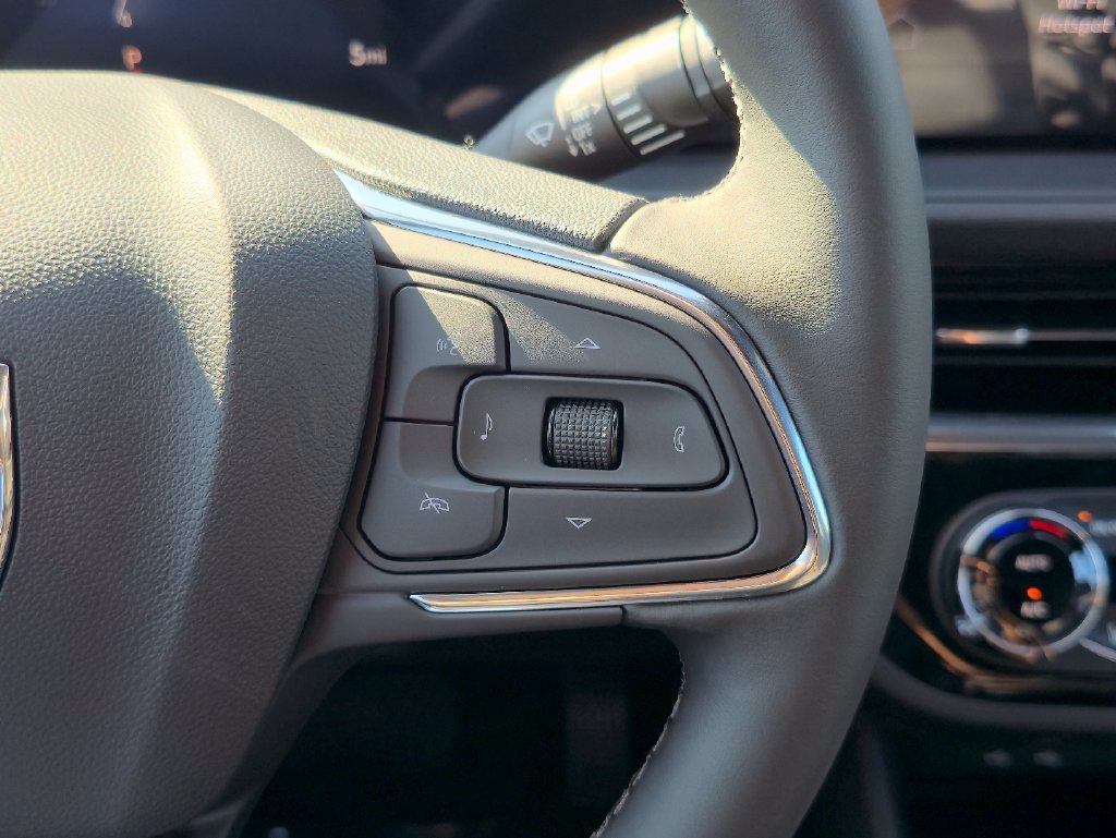 New 2026 Buick Envista Sport Touring w/ Convenience I Package FWD image 20