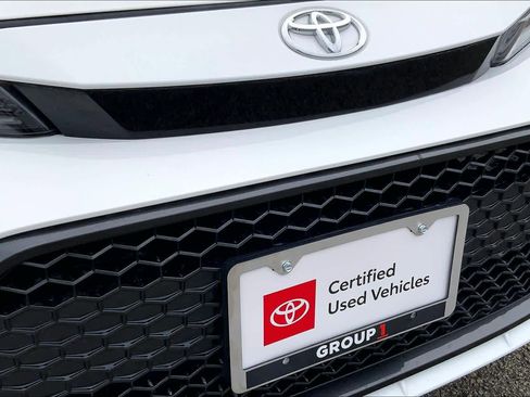 Used 2021 Toyota Corolla SE image 28