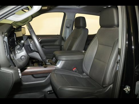 Used 2023 GMC Sierra 1500 SLT w/ SLT Convenience Package image 27