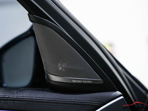 Used 2018 BMW M5 AWD image 45