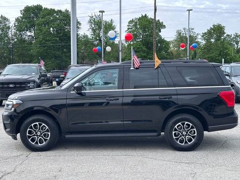 Certified 2023 Ford Expedition XLT AWD/4WD image 4
