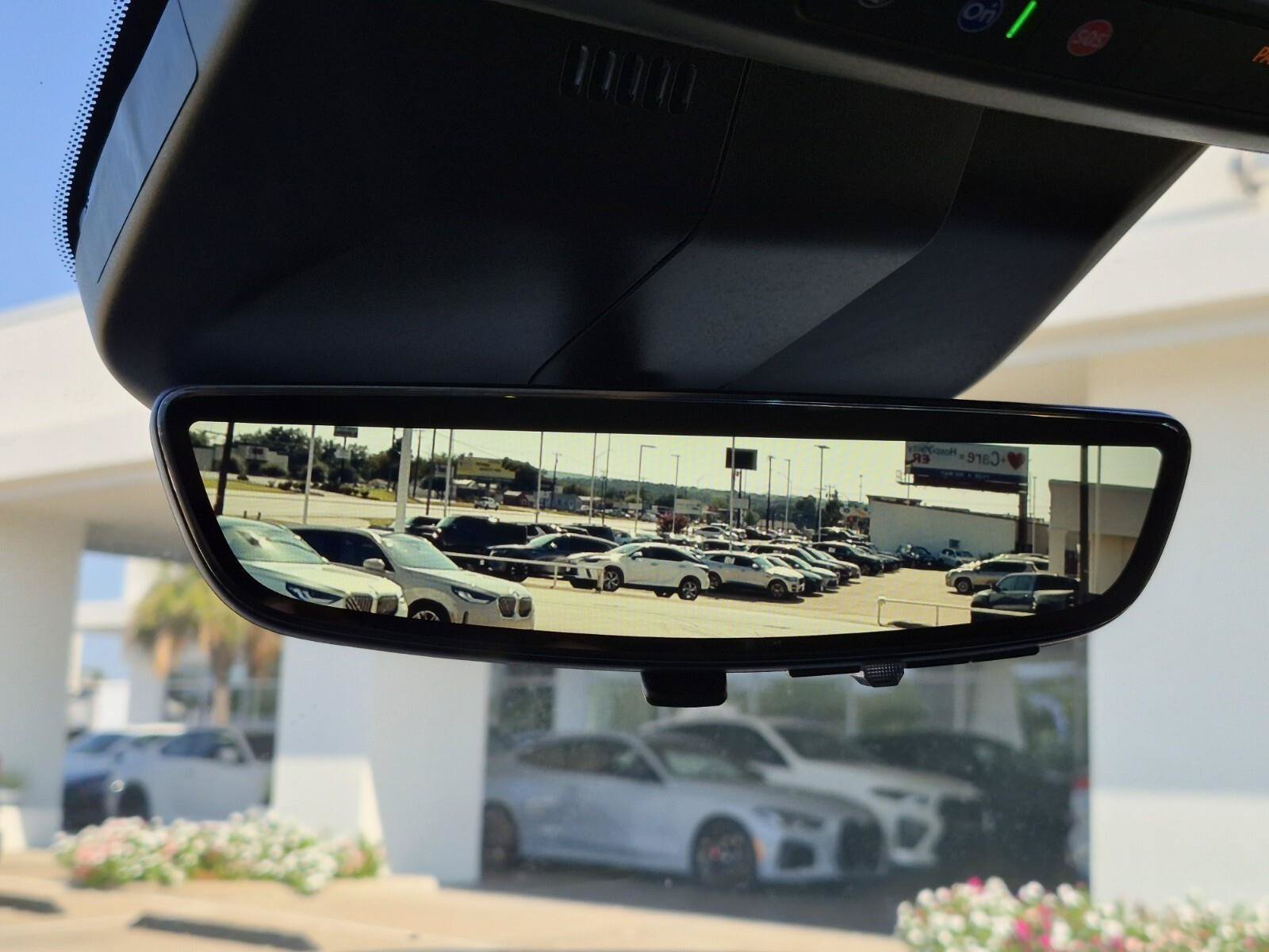 Used 2023 Cadillac Escalade ESV Sport Platinum w/ LPO, Floor Liner Package AWD/4WD image 44