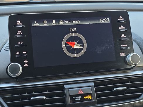 Used 2022 Honda Accord Sport Special Edition image 21