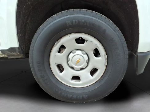 Used 2019 Chevrolet Colorado W/T w/ WT Convenience Package image 11