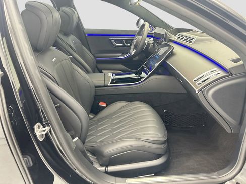 Certified 2024 Mercedes-Benz S 63 AMG S image 19