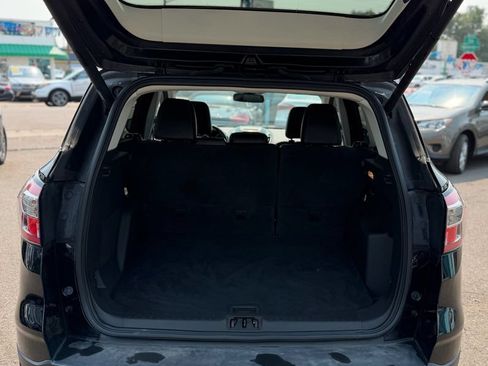 Used 2017 Ford Escape Titanium AWD/4WD image 11
