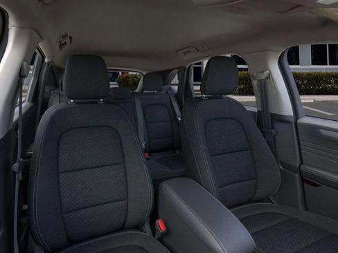 New 2026 Ford Escape Active image 10