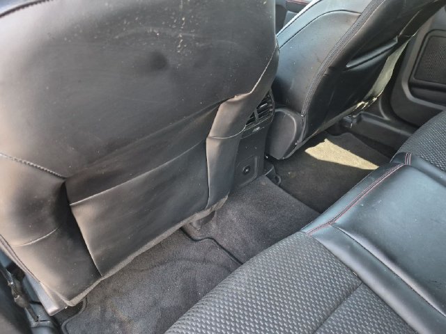 Used 2024 Ford Escape ST-Line w/ Tech Pack #1 FWD image 14