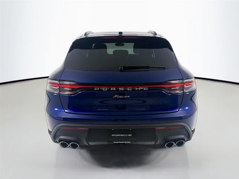 New 2026 Porsche Macan image 27