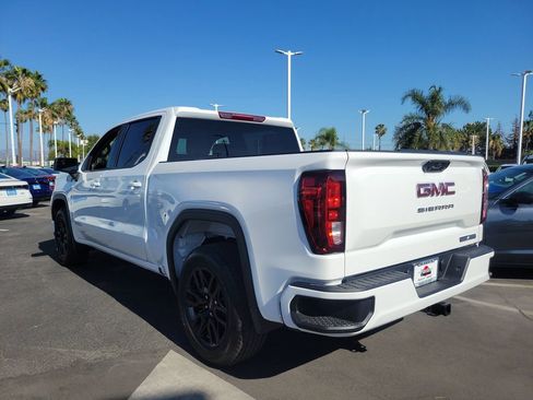 New 2026 GMC Sierra 1500 Elevation image 3