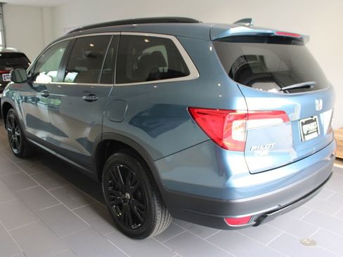 Used 2021 Honda Pilot Special Edition image 33