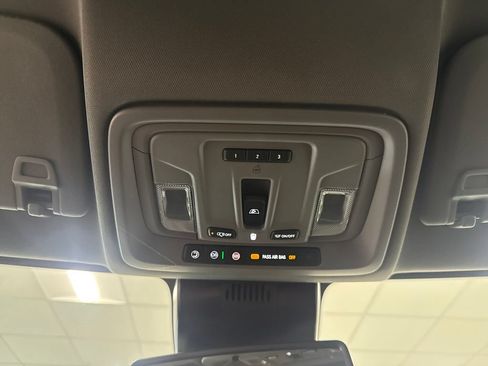 New 2026 Chevrolet Silverado 2500 LT w/ All Star Edition AWD/4WD image 15
