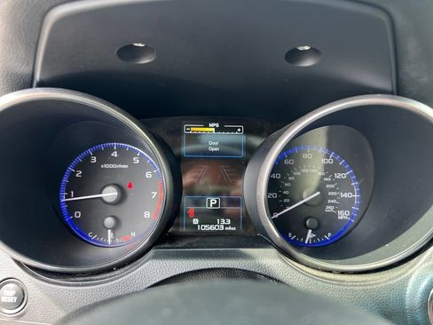 Used 2019 Subaru Outback 3.6R Touring AWD/4WD image 20
