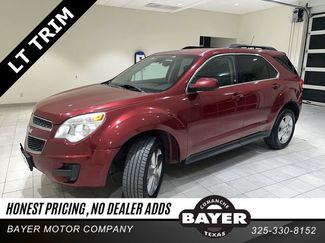 Used 2012 Chevrolet Equinox LT w/ All-Star Package video 1