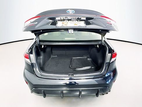 Used 2025 Toyota Corolla SE image 26