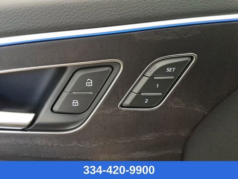 New 2025 Audi Q7 2.0T Premium Plus image 20