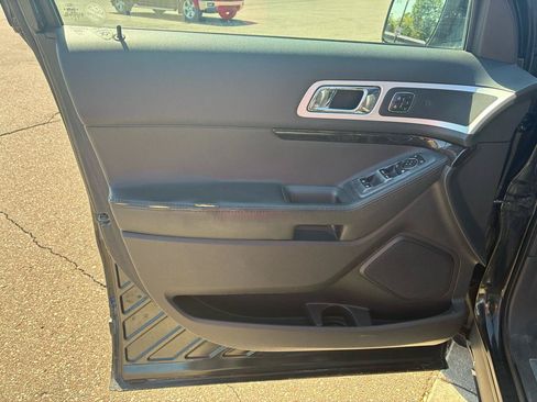 Used 2013 Ford Explorer Limited AWD/4WD image 15
