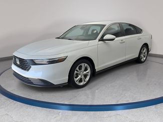 Used 2023 Honda Accord LX video 1