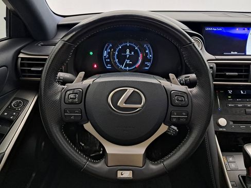 Used 2017 Lexus IS 350 F Sport image 13
