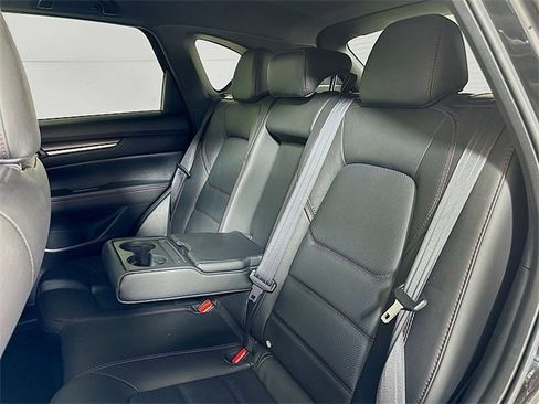 Used 2022 MAZDA CX-5 AWD 2.5 Turbo image 23