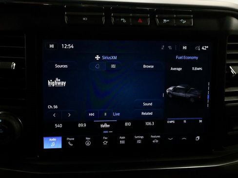 Certified 2024 Ford F250 Lariat w/ Lariat Ultimate Package image 3