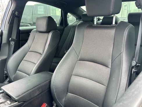 Used 2019 Honda Accord Sport image 21