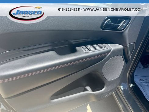 Used 2026 Dodge Durango GT AWD/4WD image 21