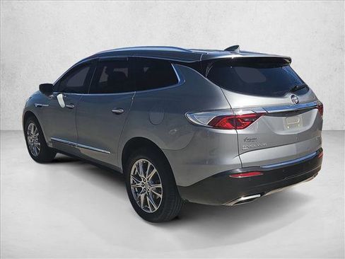 Used 2023 Buick Enclave Premium w/ Experience Buick Package image 8