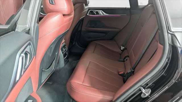 Used 2023 BMW i4 eDrive35 RWD image 17