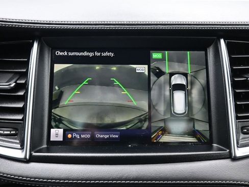 Used 2020 INFINITI QX50 Essential w/ Edition 30 Package image 19