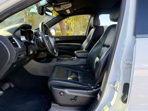 Certified 2020 Dodge Durango R/T image 16